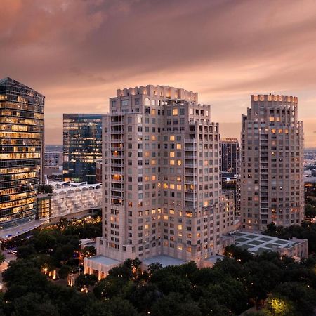The Ritz-Carlton, Dallas Kültér fotó