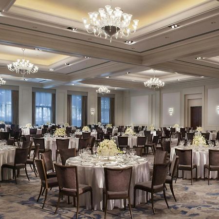 The Ritz-Carlton, Dallas Kültér fotó