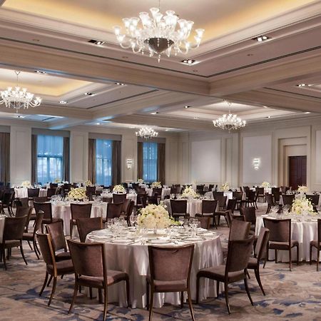 The Ritz-Carlton, Dallas Kültér fotó