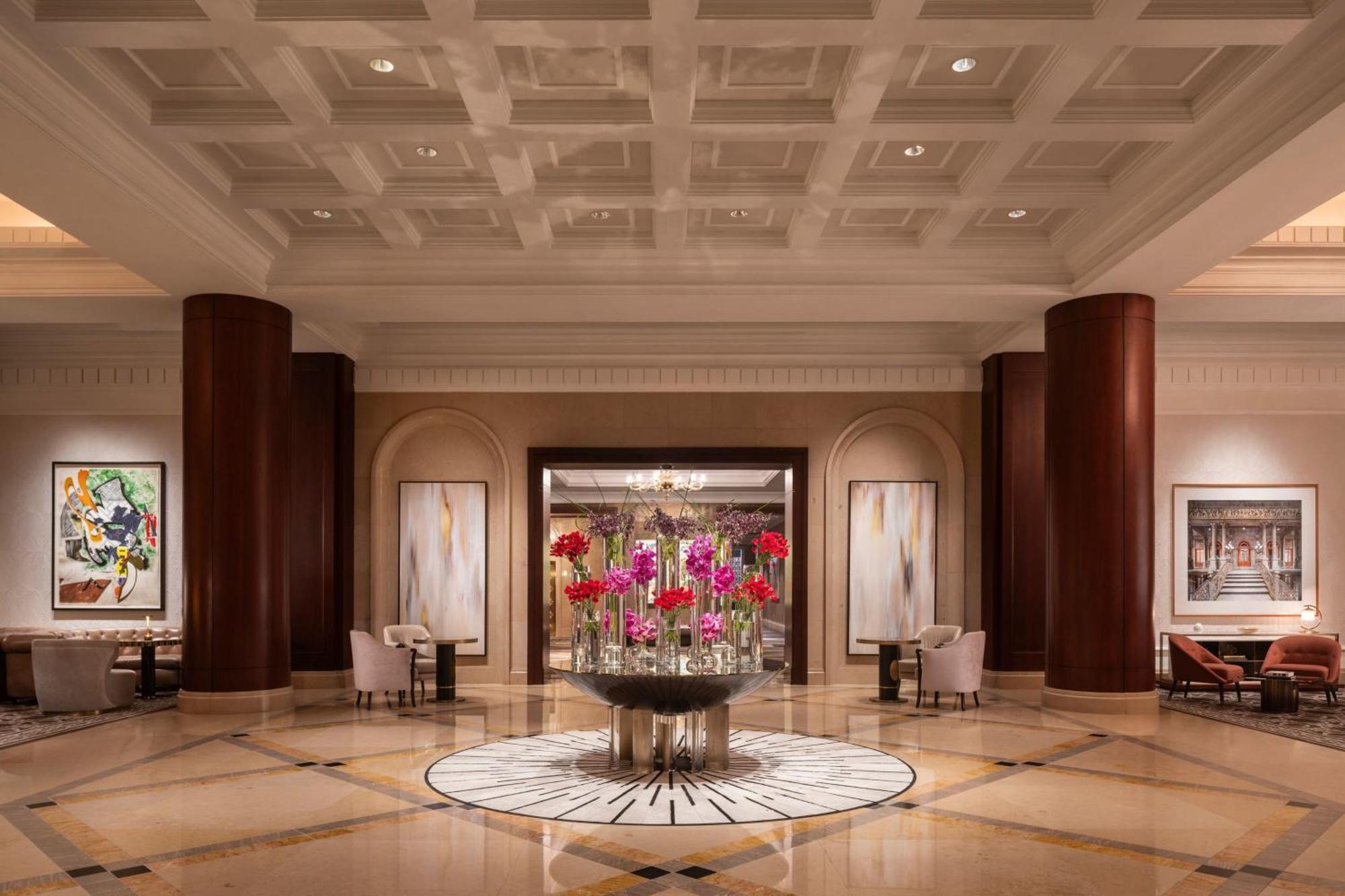 The Ritz-Carlton, Dallas Kültér fotó
