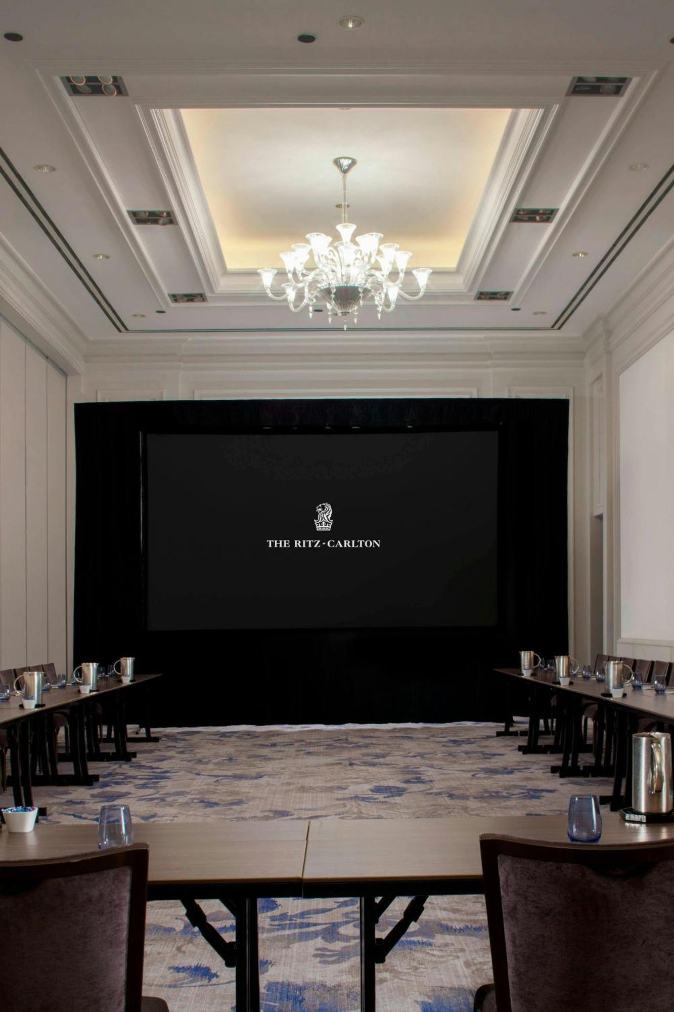 The Ritz-Carlton, Dallas Kültér fotó