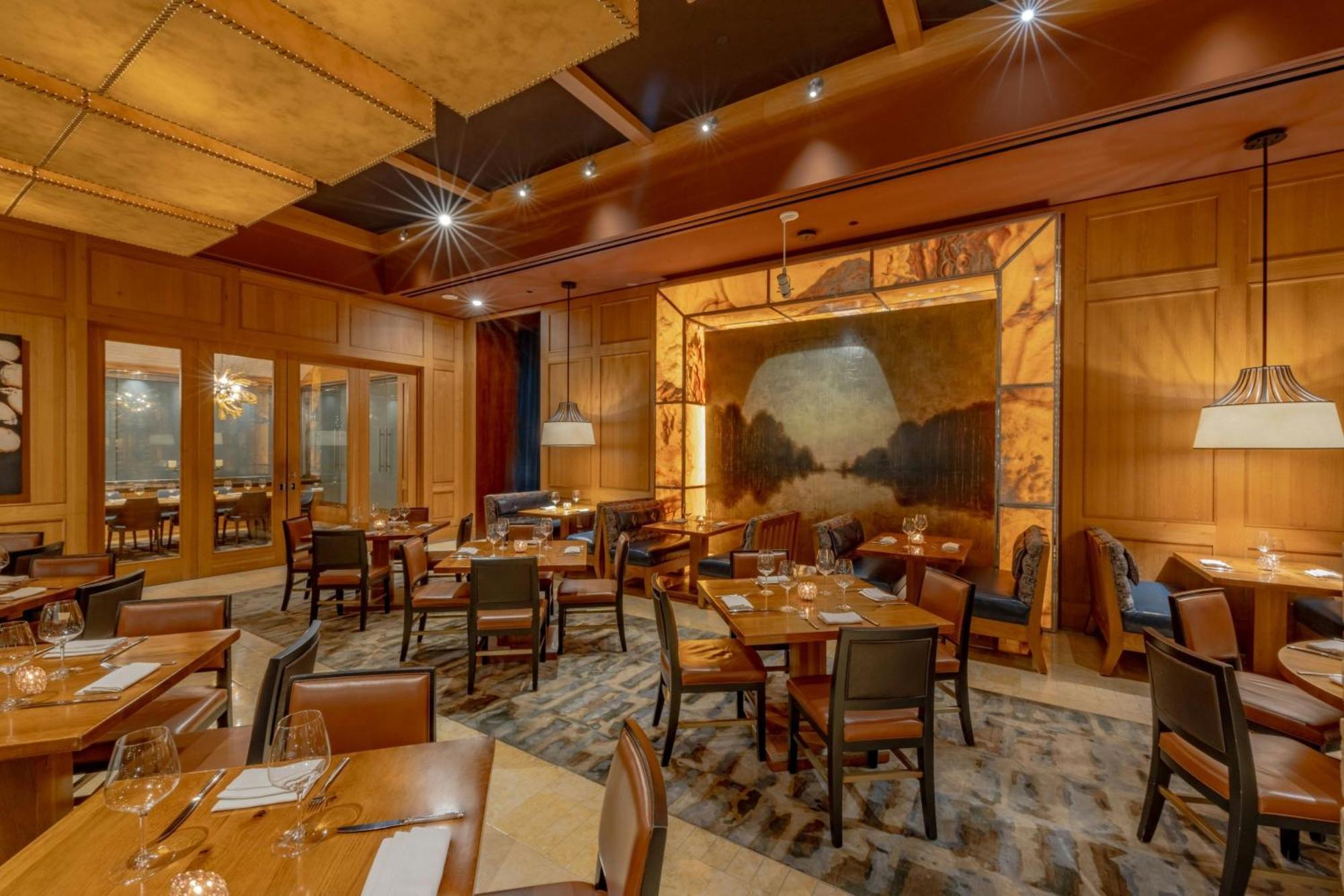 The Ritz-Carlton, Dallas Kültér fotó