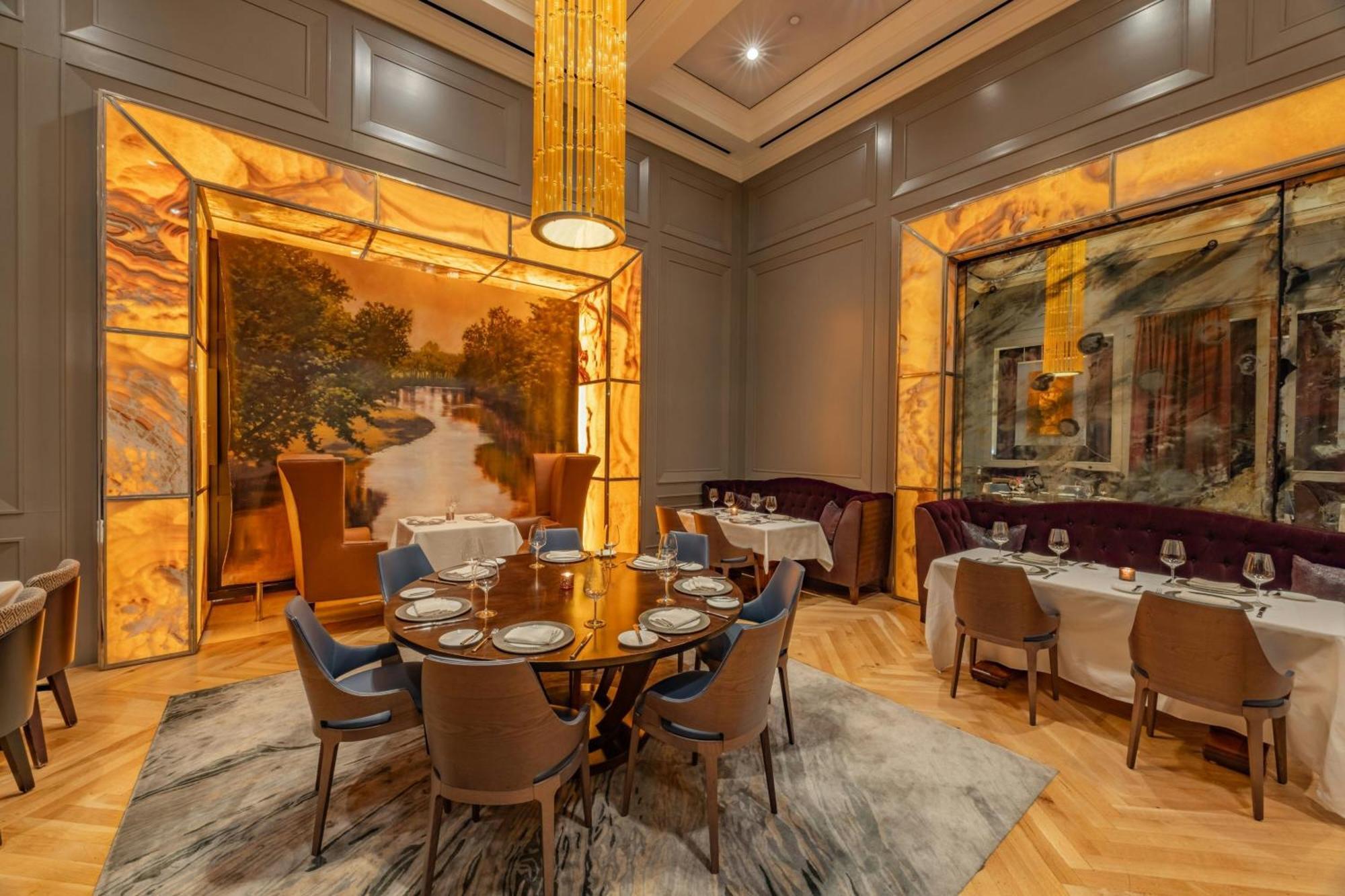 The Ritz-Carlton, Dallas Kültér fotó