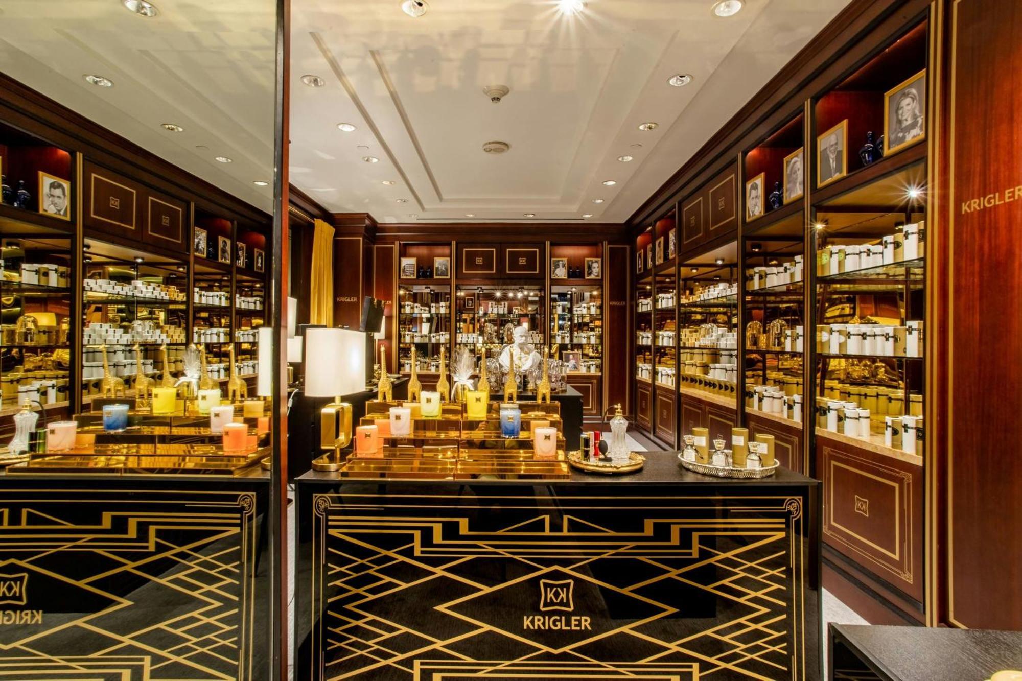The Ritz-Carlton, Dallas Kültér fotó