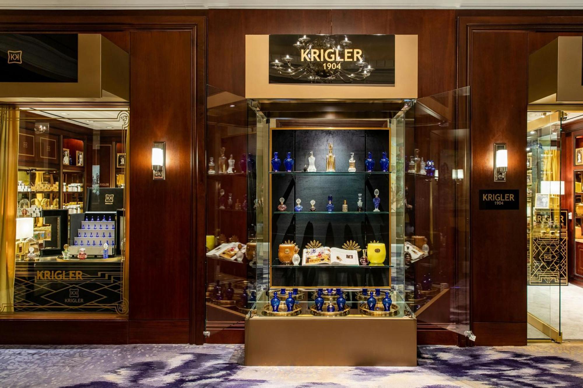 The Ritz-Carlton, Dallas Kültér fotó