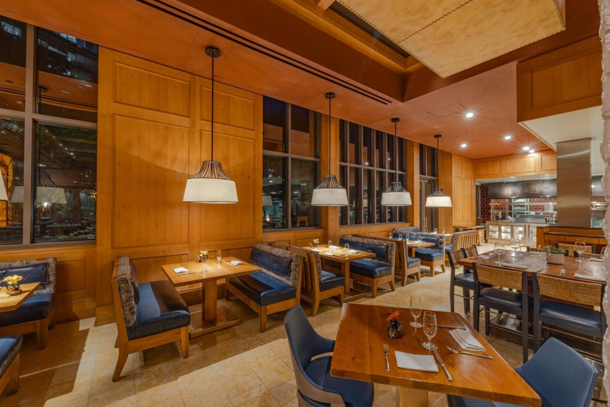 The Ritz-Carlton, Dallas Kültér fotó